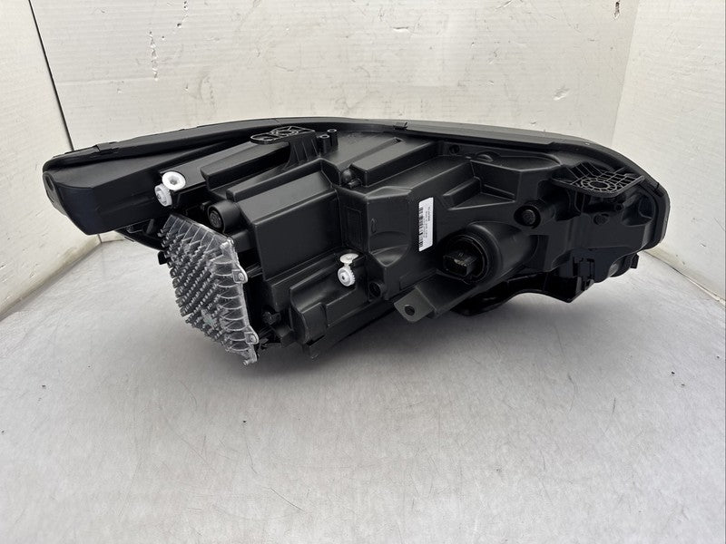 2021-2024 Jeep Cherokee Left Driver LED Headlight
