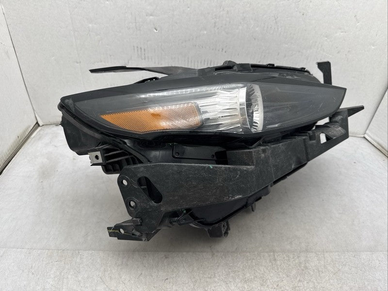 2020-2024 Mazda CX-30 Right Passenger Headlight OEM LED