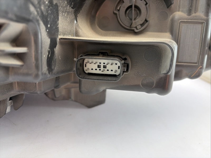 2019-2024 Ford Edge Left Headlight OEM LED KT4B 13W030 BF