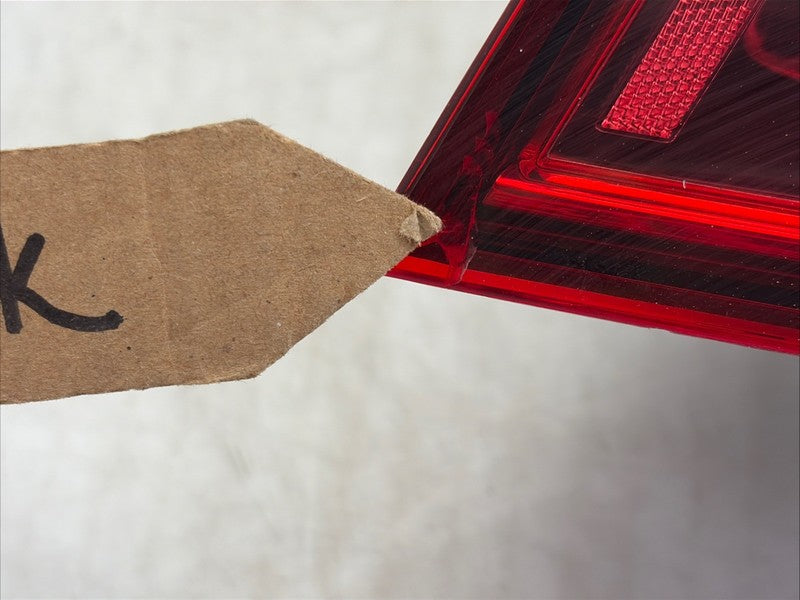 2022-2025 Mercedes C300 Right Tail Light RH Passenger OEM LED Lamp