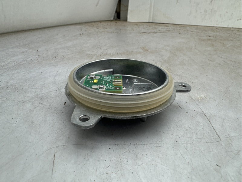 2019-2021 BMW X5 LED DRL Headlight Control Unit OEM Ballast