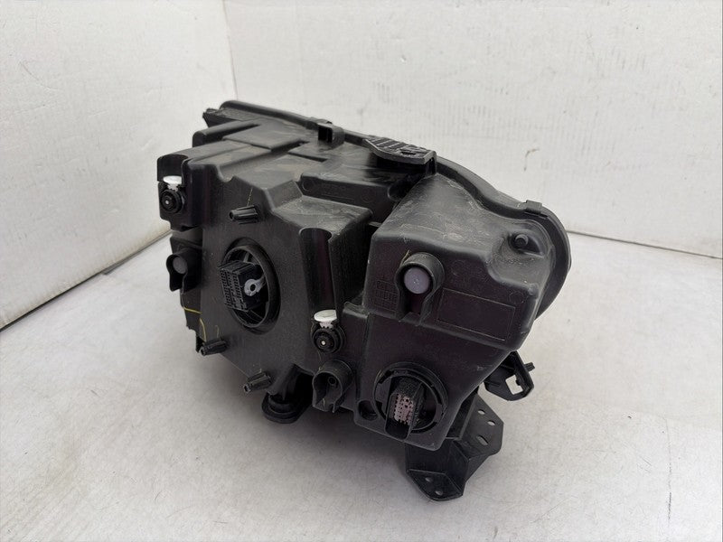 2021-2024 Jeep Grand Cherokee Right Passenger Headlight OEM LED