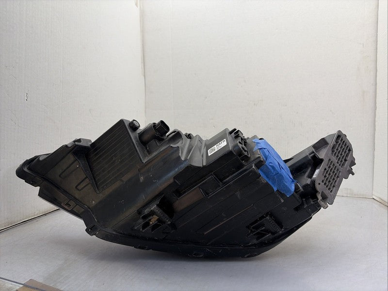 2024-2026 Hyundai Elantra Right Headlight OEM LED