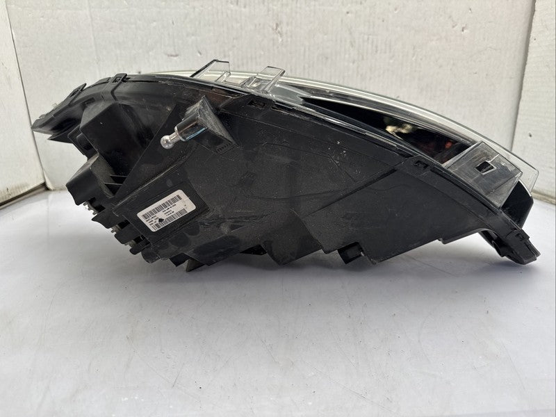 2013-2016 Lincoln MKZ Right Headlight RH Passenger OEM LED