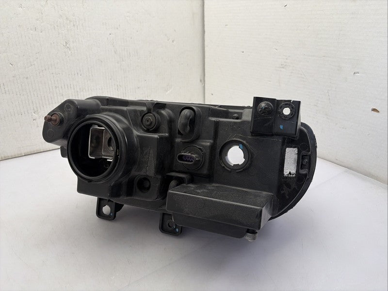 2008-2014 Dodge Challenger Left Headlight OEM Xenon HID