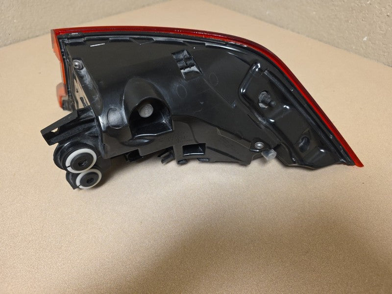 2020-2025 Audi Q8 SQ8 RSQ8 Left Driver Side Tail Light OEM Full LED