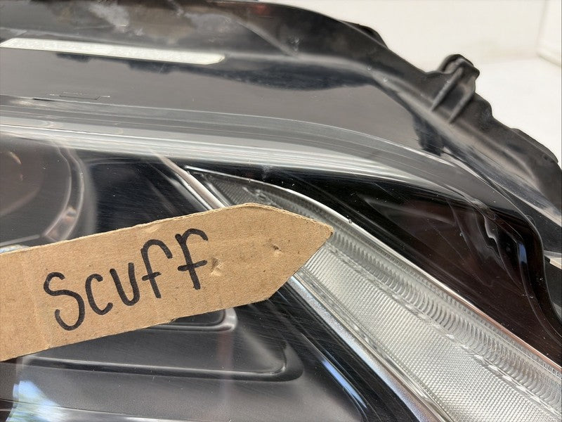 2016-2019 Lexus RX350 Right RH Passenger OEM LED Headlight
