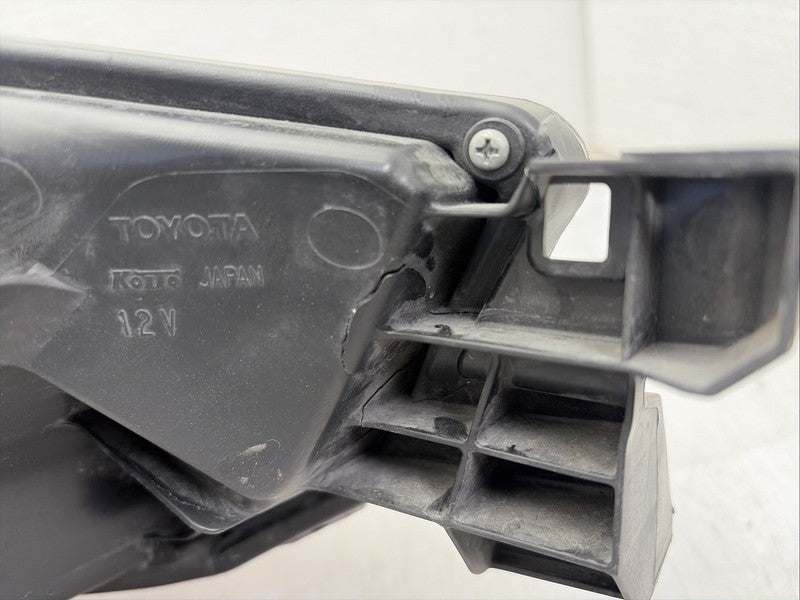 2021-2024 Toyota 4Runner Left LH Driver OEM LED Headlight
