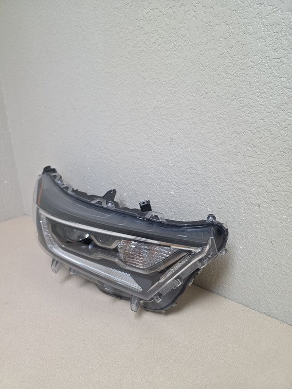 2019-2022 Toyota Rav4 Hybrid LED Right Headlight OEM Non AFS
