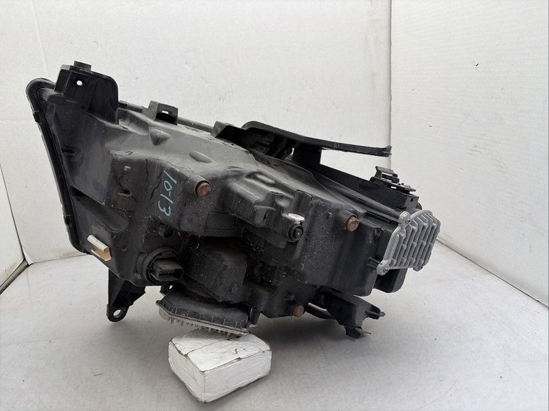 2019-2022 Dodge Ram 1500 TRX Rebel Right Passenger Headlight OEM AFS L
