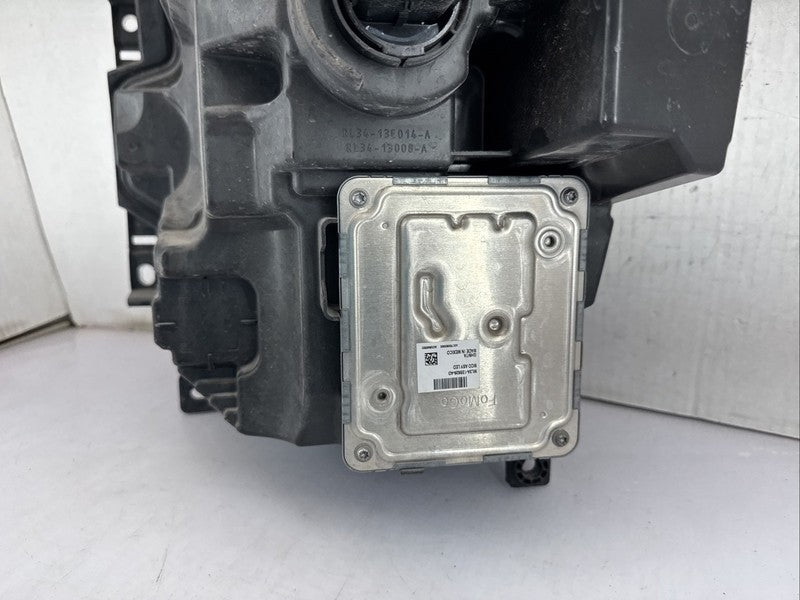 2024-2026 Ford F150 F-150 Right RH Passenger Headlight OEM LED RL3413E