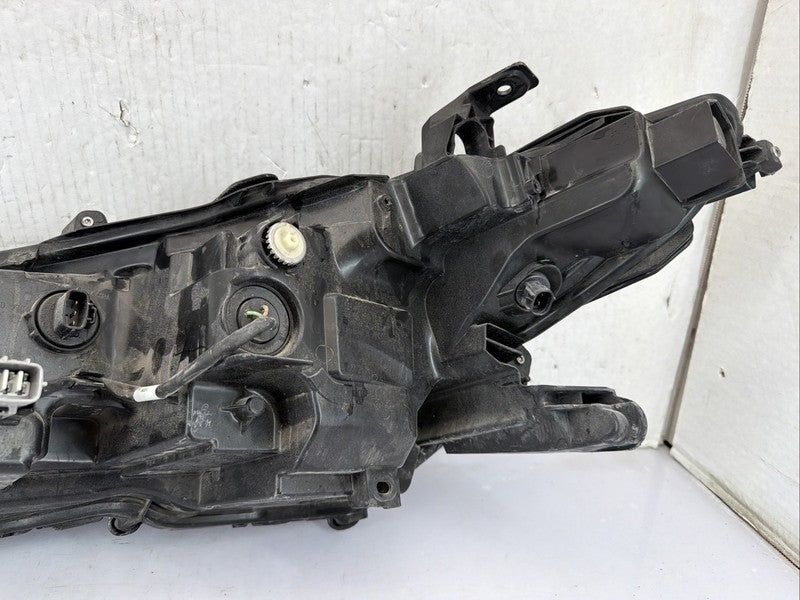 2018-2023 Toyota Camry Right Passenger OEM LED Headlight