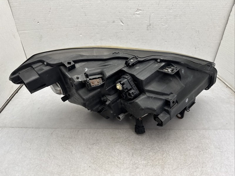 2015-2019 Infiniti Q70 Left Driver Headlight LED OEM Adaptive AFS