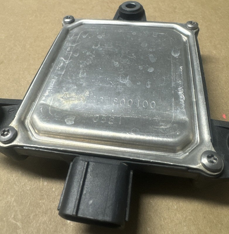 23 Legacy Left Side Blind Spot Monitor