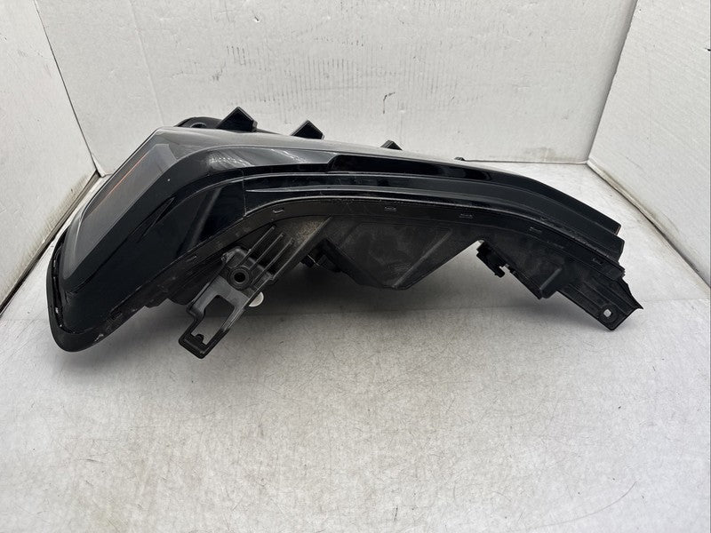 2023-2026 Chevy Colorado Left Driver Halogen Headlight OEM 86314796