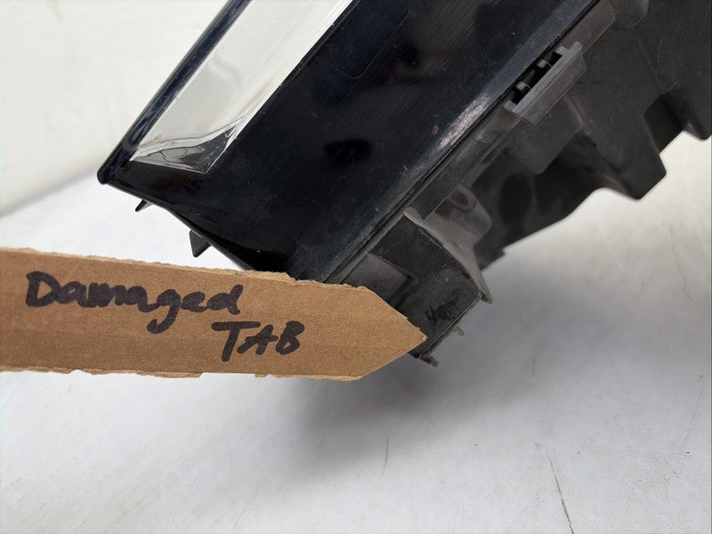 2019-2023 Cadillac XT4 Right Passenger Headlight OEM Full LED