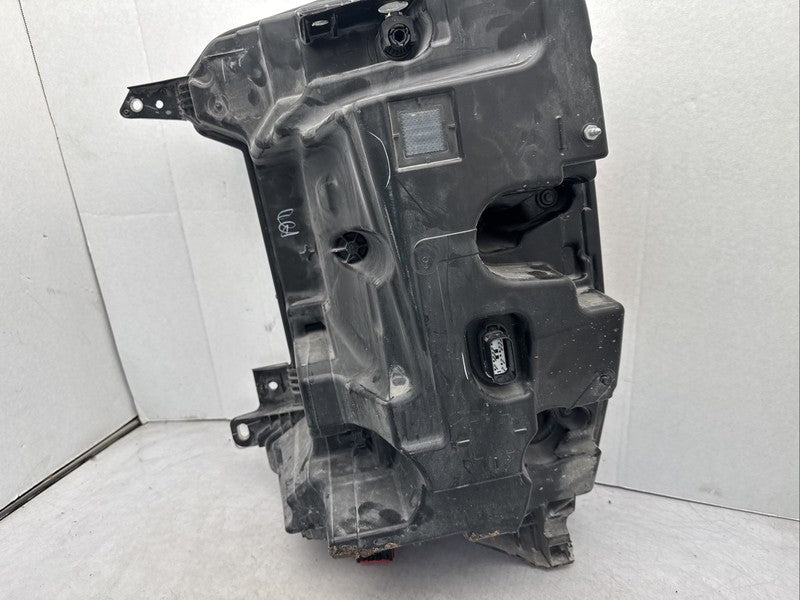 2023-2025 Ford F250 F350 Right RH Passenger Headlight OEM LED Reflecto