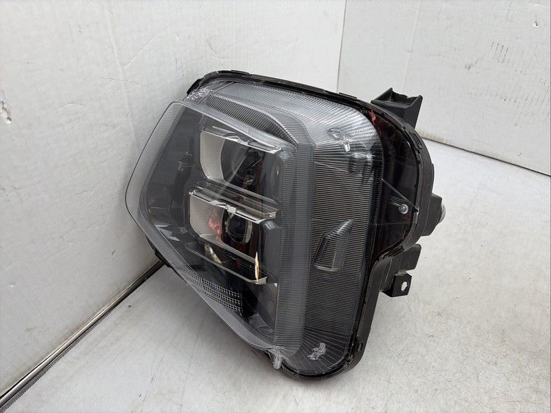 2022-2024 Hyundai Tucson Left Driver Headlight OEM LED Projector 92101