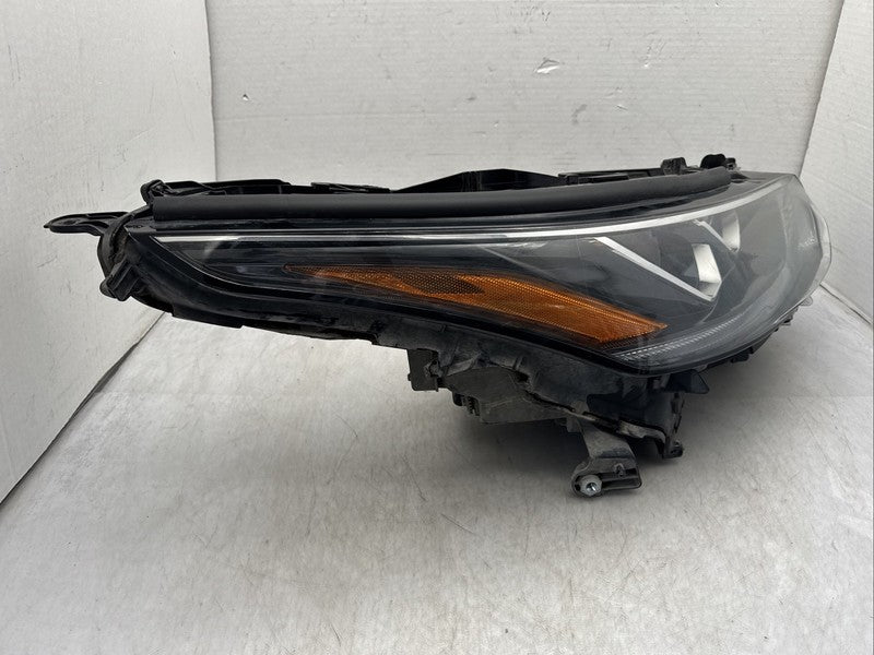 2020-2023 Toyota Highlander Right Passenger OEM LED Headlight