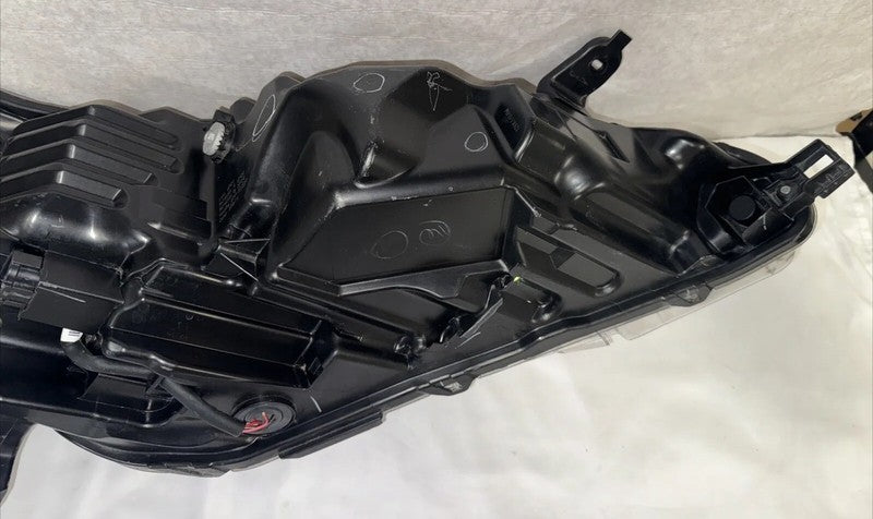 2019-2023 Nissan Altima Left LED Headlight OEM