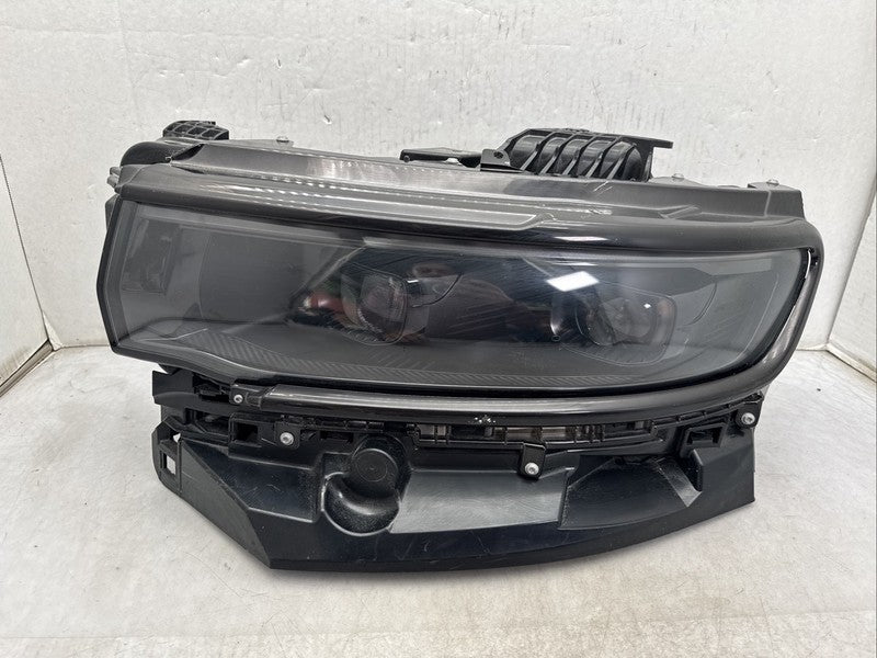 2022-2024 Jeep Grand Wagoneer Left Driver Headlight OEM Dual LED 68590