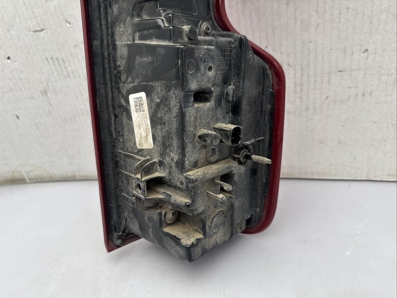 2019-2023 Chevy Silverado 1500 Left Tail Light LH Driver OEM LED