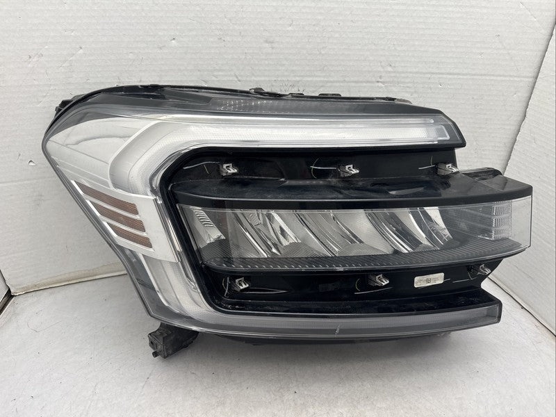 2022-2024 Ford Expedition Right Passenger Headlight OEM LED w/ DRL