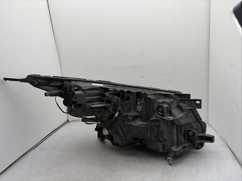 2022-2025 Nissan Pathfinder Left Driver OEM LED Headlight