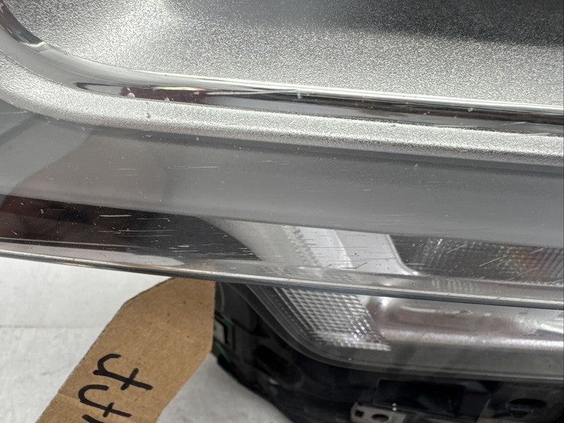 2019-2024 Dodge RAM 2500 3500 Left Driver Headlight OEM LED