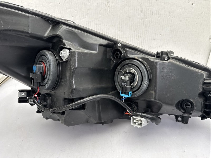 2019-2022 Subaru Ascent Left Driver LED Headlight DEPO