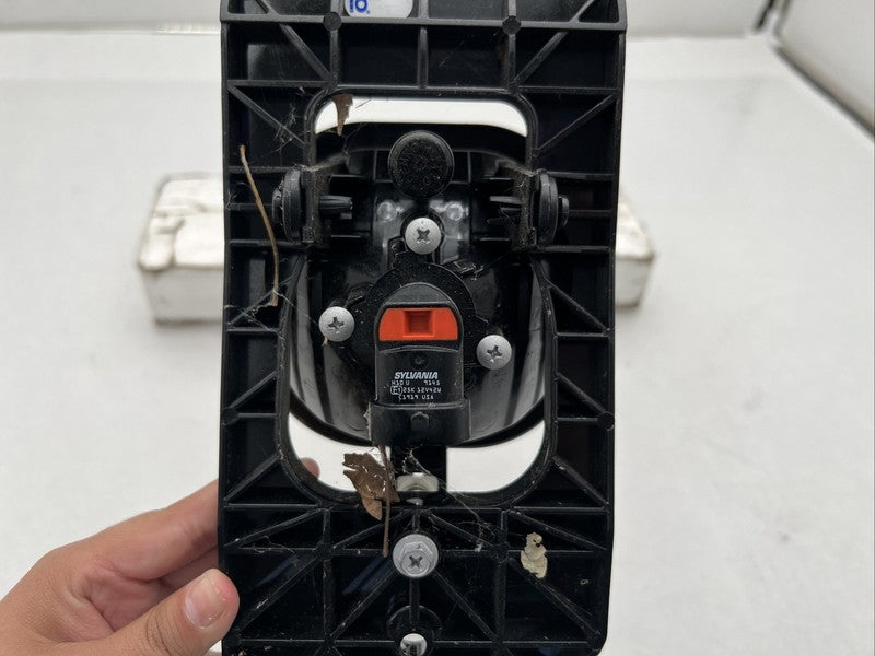 2005-2007 Ford F250 F350 Right Passenger Fog Light Lamp