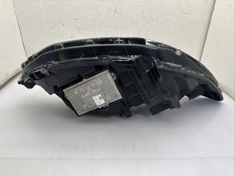 2017-2020 Ford Fusion Left Headlight LH Driver FULL LED HS73-13E015-AF
