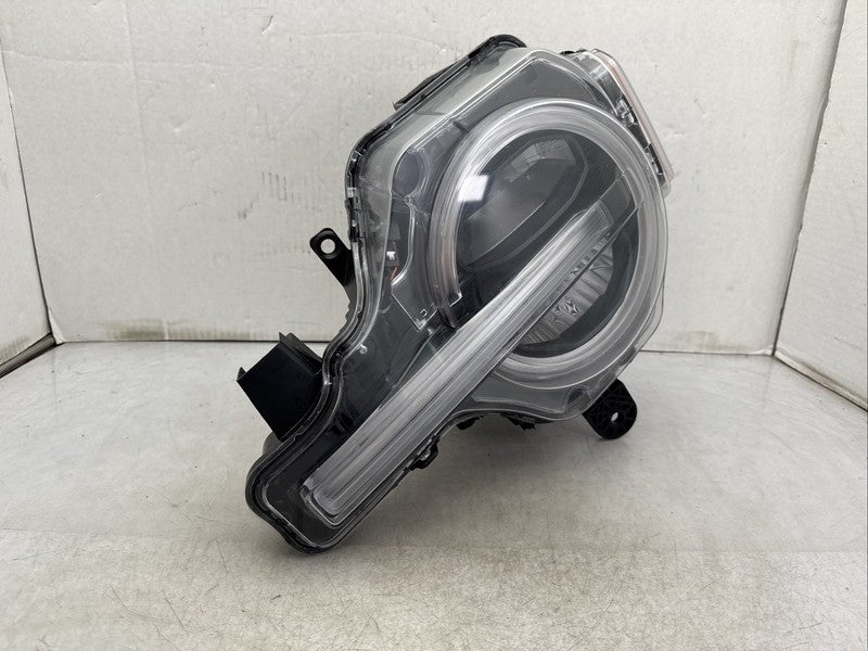 2021-2025 Ford Bronco Left Driver Headlight OEM with Signature LED