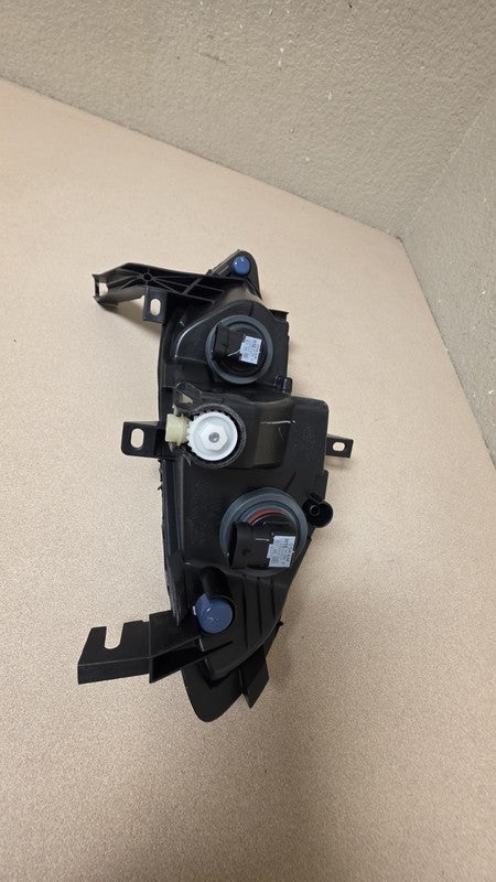 2016-2019 Nissan Maxima Right Side Halogen Fog Light OEM 261504RA0B