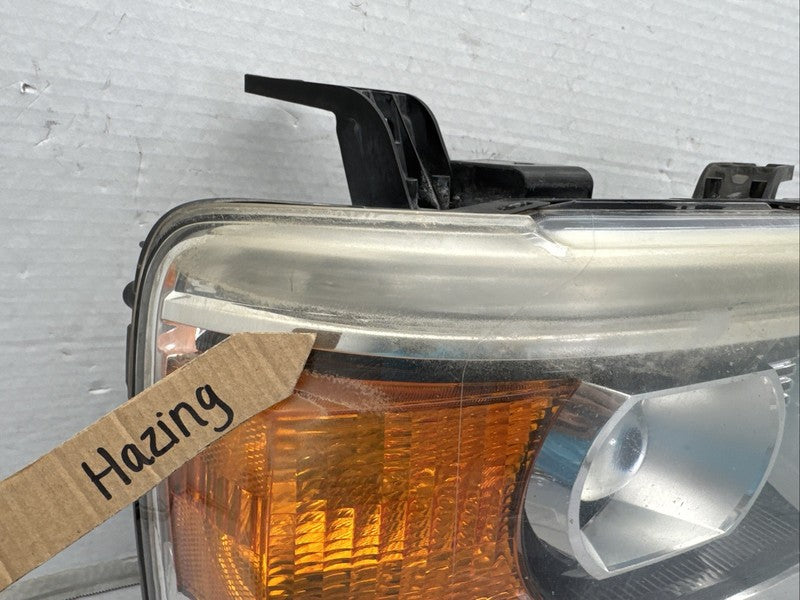 2014-2015 GMC Sierra 1500 2500 Denali Right RH Passenger Headlight OEM
