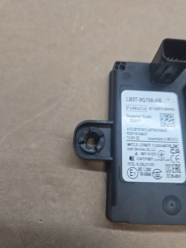 20-23 Ford Explorer F-250 Front Radar Sensor LB5T-9G768-AB
