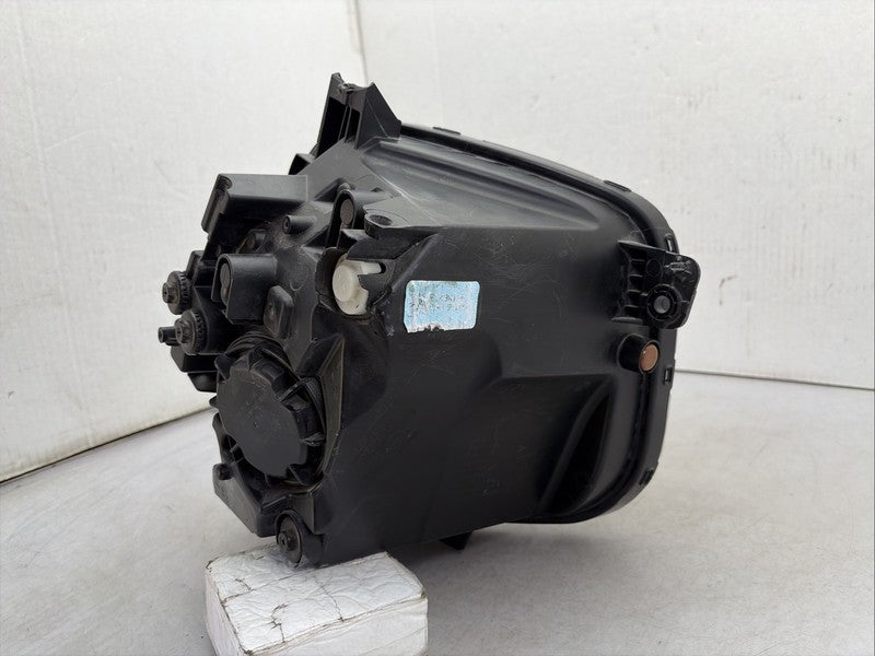2022-2024 Hyundai Tucson Left Driver Headlight OEM LED Projector 92101