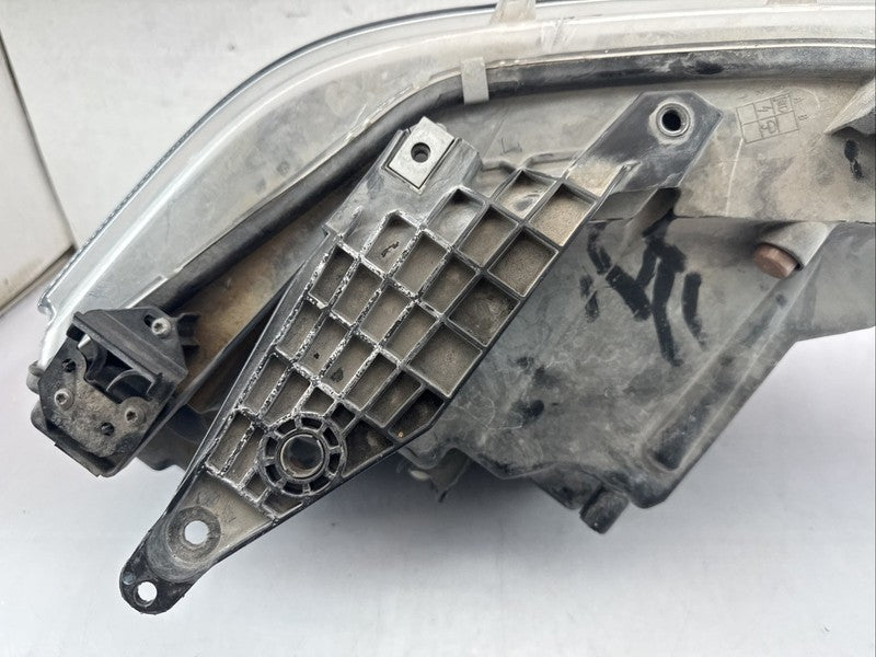 2019-2023 Dodge Ram 1500 Left Headlight OEM LED Black