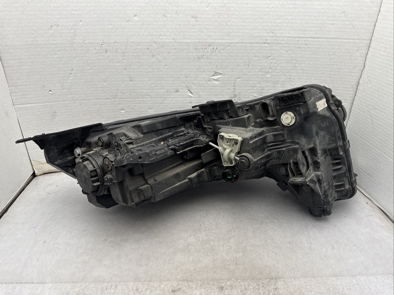 2025-2026 Kia Carnival Left Driver OEM Full LED Headlight