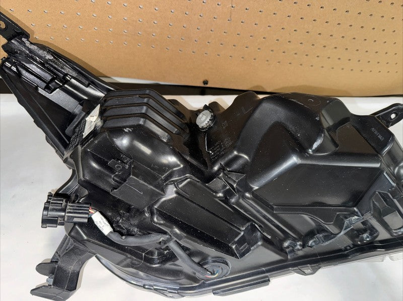 2019-2020 Nissan Altima Left Side Full LED Headlight OEM