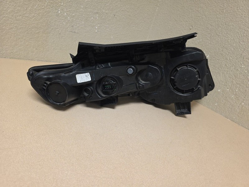 2025-2026 Hyundai Tucson Left DRL Daytime Running Light Signal LED OEM