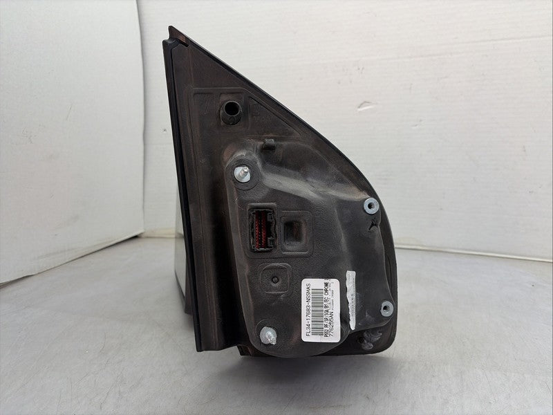 2015-2018 Ford F150 Left Driver Side View Mirror OEM Blind Spot