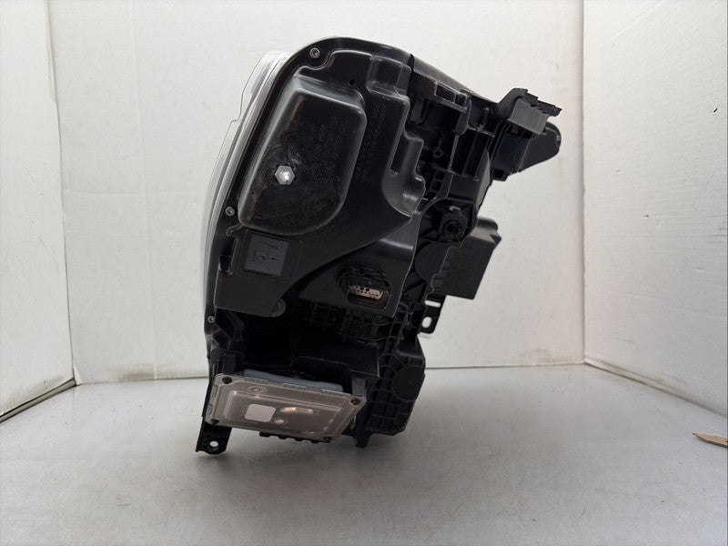 2024-2026 Ford F150 F-150 Raptor Left Driver OEM Full LED Headlight