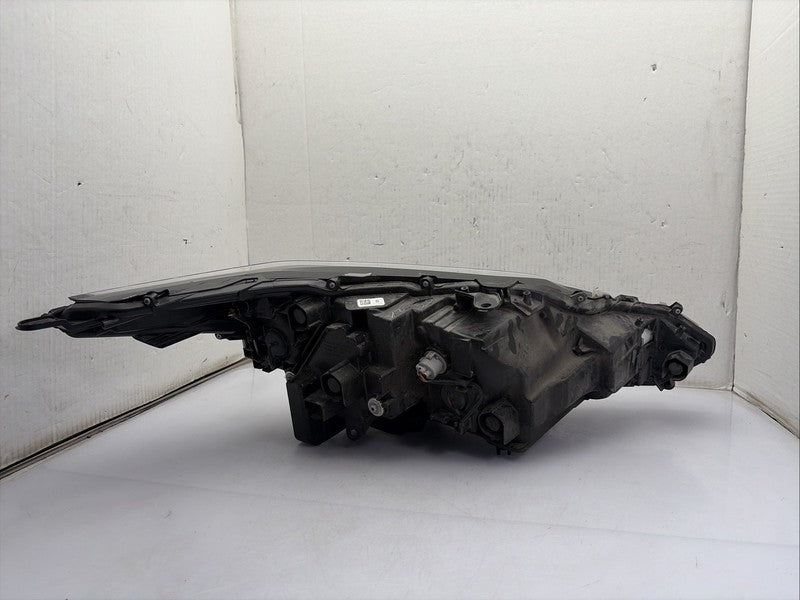 2020-2022 Lexus RX350 RX450h Left Driver OEM LED Headlight