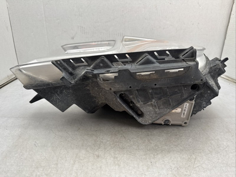 2018-2020 Ford F-150 Left Driver Headlight OEM Full LED JL34-13E015AL