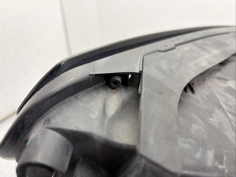 2011-2014 Volkswagen Touareg Left Driver Headlight HID OEM 7P1941751