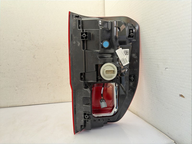 2019-2023 Ford Ranger Left Driver Tail Light LED OEM