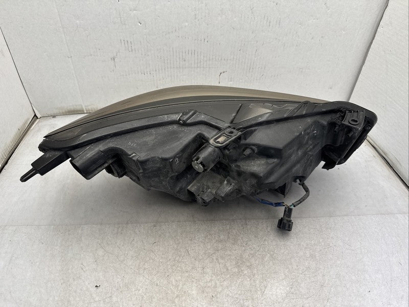 2014-2017 Infiniti Q50 Left Headlight LH Driver OEM LED Lamp