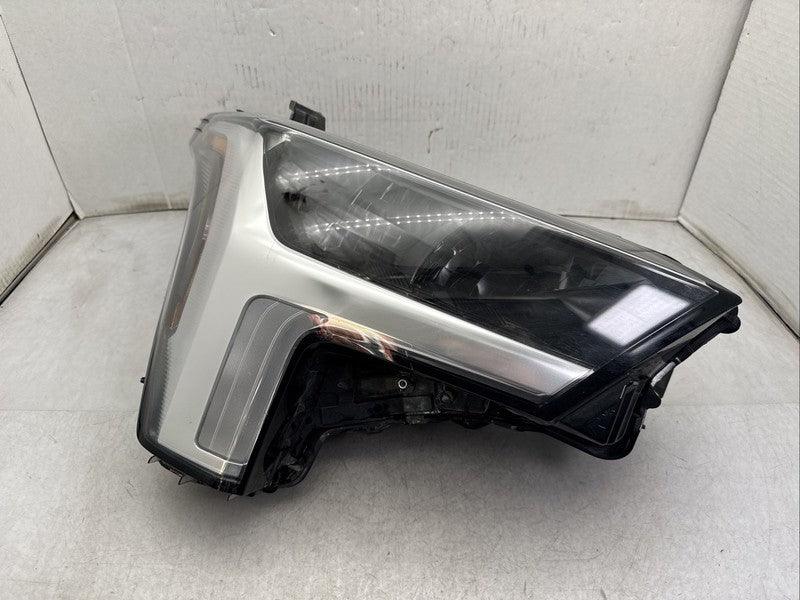 2022-2024 Toyota Tundra Sequoia Right Passenger OEM LED Headlight