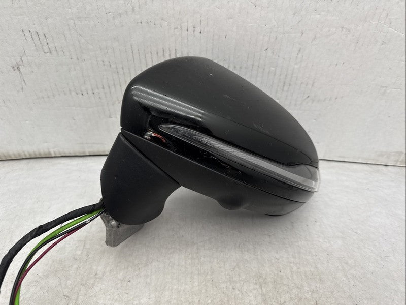 2015-2021 Mercedes C-Class C300 C205 Left Driver Mirror OEM Blind Spot